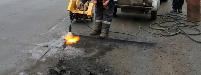 Ремонт дорог