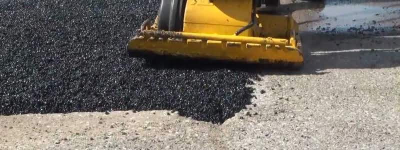 укладка асфальтовой крошки укладка асфальтовой крошки
